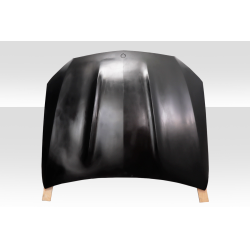 2015-2021 Mercedes C Class W205 Duraflex C63 Look Hood - 1 Piece image - 17