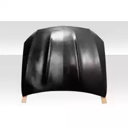 2015-2021 Mercedes C Class W205 C63 Look Hood - 1 Piece image - 23