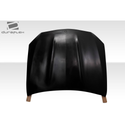 2015-2021 Mercedes C Class W205 Duraflex C63 Look Hood - 1 Piece image - 26