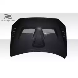 2008-2017 Mitsubishi Lancer / Lancer Evolution 10 Lancer Race Hood - 1 Piece image - 8