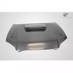 2004-2005 Subaru Impreza WRX STI DriTech TS-1 Hood - 1 Piece image - 10