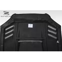 2004-2005 Subaru Impreza WRX STI TS-1 Hood - 1 Piece image - 19