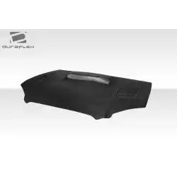 2004-2005 Subaru Impreza WRX STI TS-1 Hood - 1 Piece image - 20