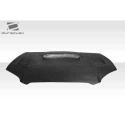 2004-2005 Subaru Impreza WRX STI Duraflex TS-1 Hood - 1 Piece image - 21