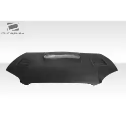2004-2005 Subaru Impreza WRX STI TS-1 Hood - 1 Piece image - 21