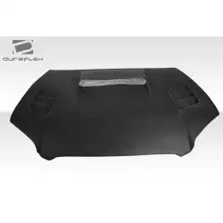 2004-2005 Subaru Impreza WRX STI TS-1 Hood - 1 Piece image - 23