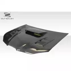 2006-2007 Subaru Impreza WRX STI DriTech C-1 Hood - 1 Piece image - 7