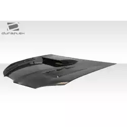 2006-2007 Subaru Impreza WRX STI DriTech C-1 Hood - 1 Piece image - 9
