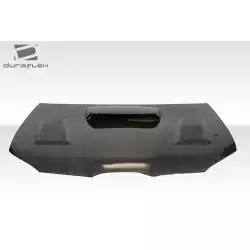 2006-2007 Subaru Impreza WRX STI DriTech C-1 Hood - 1 Piece image - 10