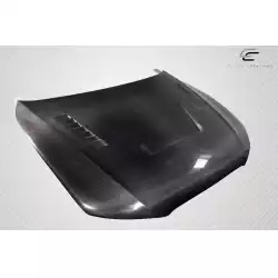 2013-2016 Audi A5 S5 B8 DriTech Eros Version 1 Hood - 1 Piece image - 11