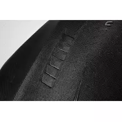 2013-2016 Audi A5 S5 B8 DriTech Eros Version 1 Hood - 1 Piece image - 12