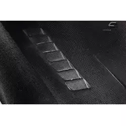 2013-2016 Audi A5 S5 B8 DriTech Eros Version 1 Hood - 1 Piece image - 13