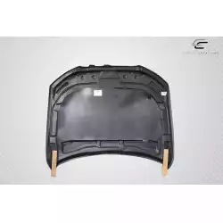 2013-2016 Audi A5 S5 B8 DriTech Eros Version 1 Hood - 1 Piece image - 15