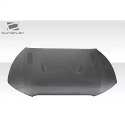 2013-2016 Audi A5 S5 B8 Eros Version 1 Hood - 1 Piece image - 5