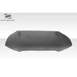 2013-2016 Audi A5 S5 B8 Eros Version 1 Hood - 1 Piece image - 6