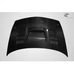 2006-2011 JDM Honda Civic 4DR DriTech Supremo Hood - 1 Piece image - 11