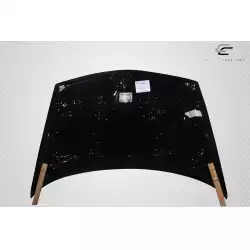 2006-2011 JDM Honda Civic 4DR DriTech Supremo Hood - 1 Piece image - 14