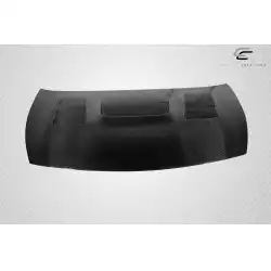 2006-2011 JDM Honda Civic 4DR DriTech Supremo Hood - 1 Piece image - 15