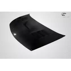 2006-2011 JDM Honda Civic 4DR DriTech Supremo Hood - 1 Piece image - 17