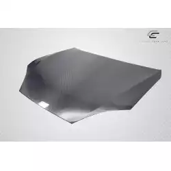 2016.5-2021.5 Tesla Model S DriTech OEM Look Hood - 1 Piece image - 9