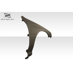 1993-2001 Subaru Impreza Duraflex 22B Look Front Fenders - 2 Piece image - 12