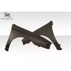 1993-2001 Subaru Impreza 22B Look Front Fenders - 2 Piece image - 14