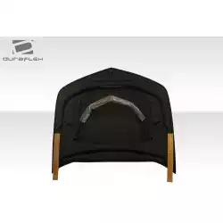 2010-2015 Chevrolet Camaro ZL1 Version 2 Hood - 1 Piece image - 13