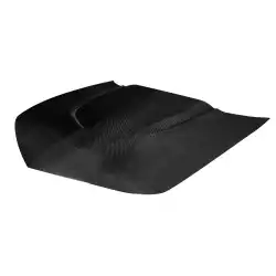 2010-2015 Chevrolet Camaro ZL1 Version 2 Hood - 1 Piece image - 8