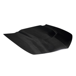 2010-2015 Chevrolet Camaro Carbon Creations ZL1 Version 2 Hood - 1 Piece image - 9