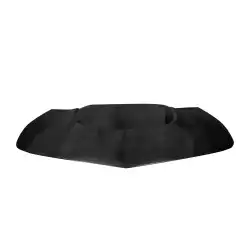 2010-2015 Chevrolet Camaro ZL1 Version 2 Hood - 1 Piece image - 10