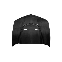 2010-2015 Chevrolet Camaro Carbon Creations ZL1 Version 2 Hood - 1 Piece image - 11