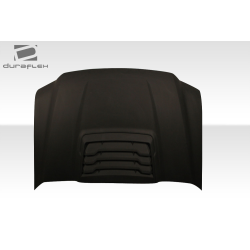 1999-2007 Ford Super Duty / 2000-2005 Ford Excursion Duraflex Raptor Look Hood - 1 Piece image - 10