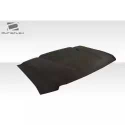 1999-2007 Ford Super Duty / 2000-2005 Ford Excursion Raptor Look Hood - 1 Piece image - 12