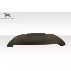 1999-2007 Ford Super Duty / 2000-2005 Ford Excursion Raptor Look Hood - 1 Piece image - 13
