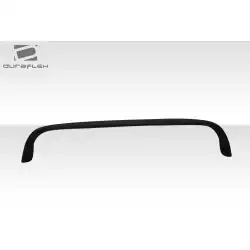 1993-2002 Chevrolet Camaro Super High Wing Spoiler - 1 Piece image - 8