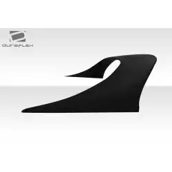 1993-2002 Chevrolet Camaro Super High Wing Spoiler - 1 Piece image - 11