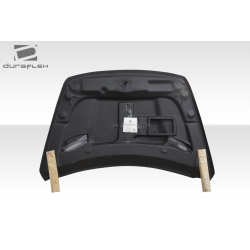 2007-2012 Dodge Caliber Duraflex Challenger Hood - 1 Piece image - 16