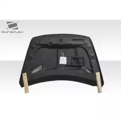 2007-2012 Dodge Caliber Challenger Hood - 1 Piece image - 17