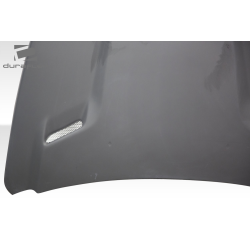 2007-2012 Dodge Caliber Duraflex Challenger Hood - 1 Piece image - 23