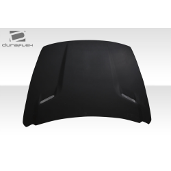 2007-2012 Dodge Caliber Duraflex Challenger Hood - 1 Piece image - 17