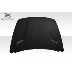 2007-2012 Dodge Caliber Challenger Hood - 1 Piece image - 19