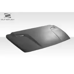 2007-2012 Dodge Caliber Challenger Hood - 1 Piece image - 23