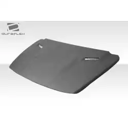 2007-2012 Dodge Caliber Challenger Hood - 1 Piece image - 26