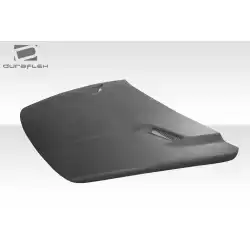 2007-2012 Dodge Caliber Challenger Hood - 1 Piece image - 27