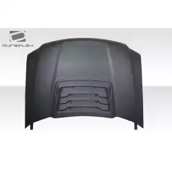 1997-2003 Ford F-150 Raptor Look Hood - 1 Piece image - 12