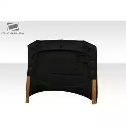 2011-2014 Dodge Charger TA Look Hood - 1 Piece image - 7