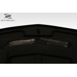 2002-2006 Cadillac Escalade Duraflex Ram Air Hood - 1 Piece image - 12