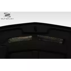 2002-2006 Cadillac Escalade Ram Air Hood - 1 Piece image - 12