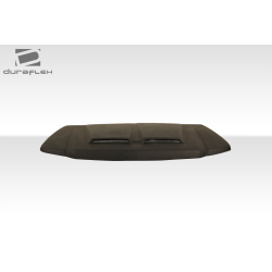 2002-2006 Cadillac Escalade Duraflex Ram Air Hood - 1 Piece image - 14