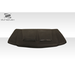 2002-2006 Cadillac Escalade Duraflex Ram Air Hood - 1 Piece image - 15